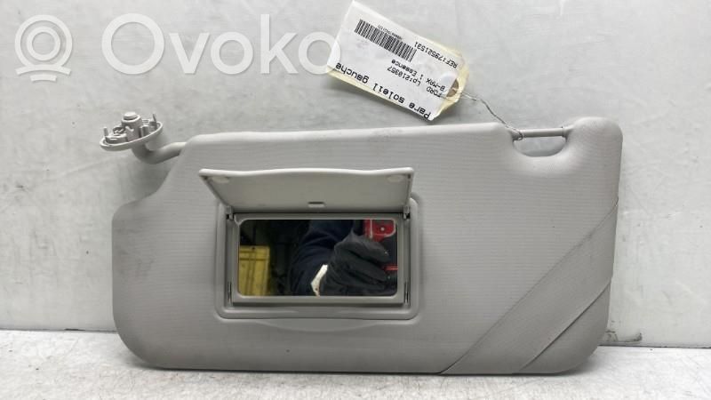 Ford B-MAX Sun visor 