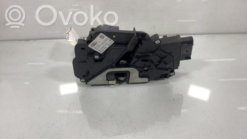 Ford B-MAX Galinių durų spyna 