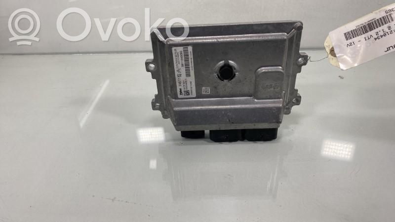 Engine control unit/module   1614305080