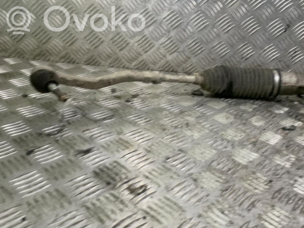 Peugeot 2008 I Przekładnia kierownicza / Maglownica 