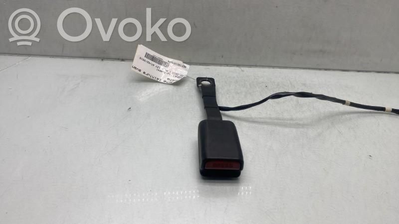 Suzuki Celerio Sagtis diržo priekinė 