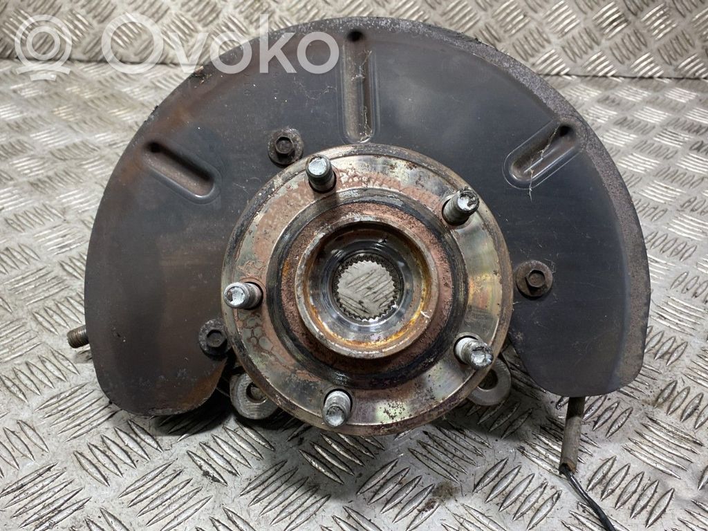 Achsschenkel vorne   5085886AF