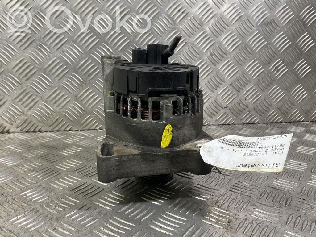 Alternator   51859047,CEV4385