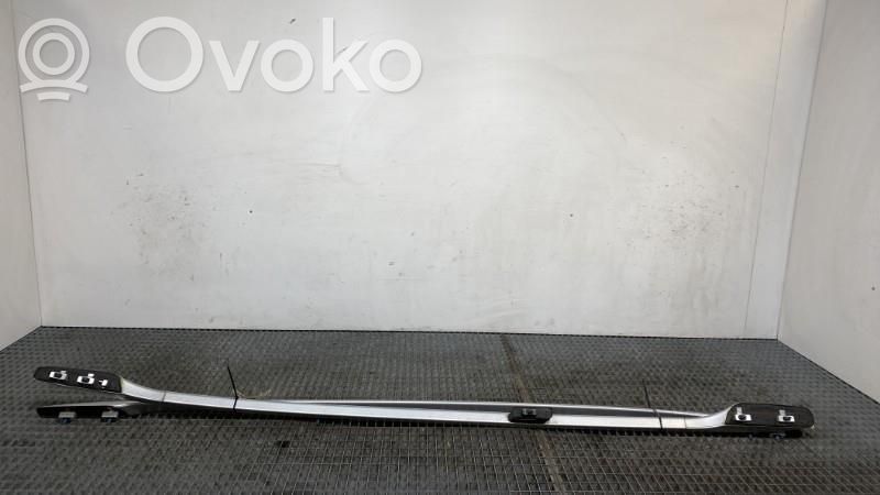 Nissan Qashqai Binario barra tetto 