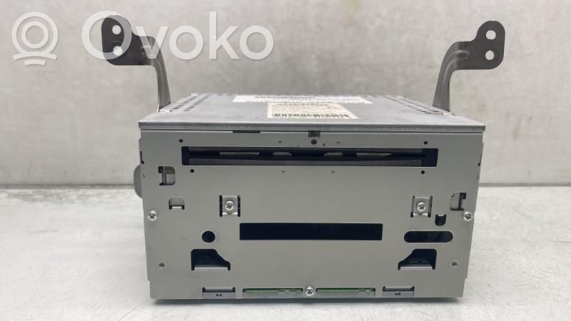 Peugeot 4007 Unité principale radio / CD / DVD / GPS 
