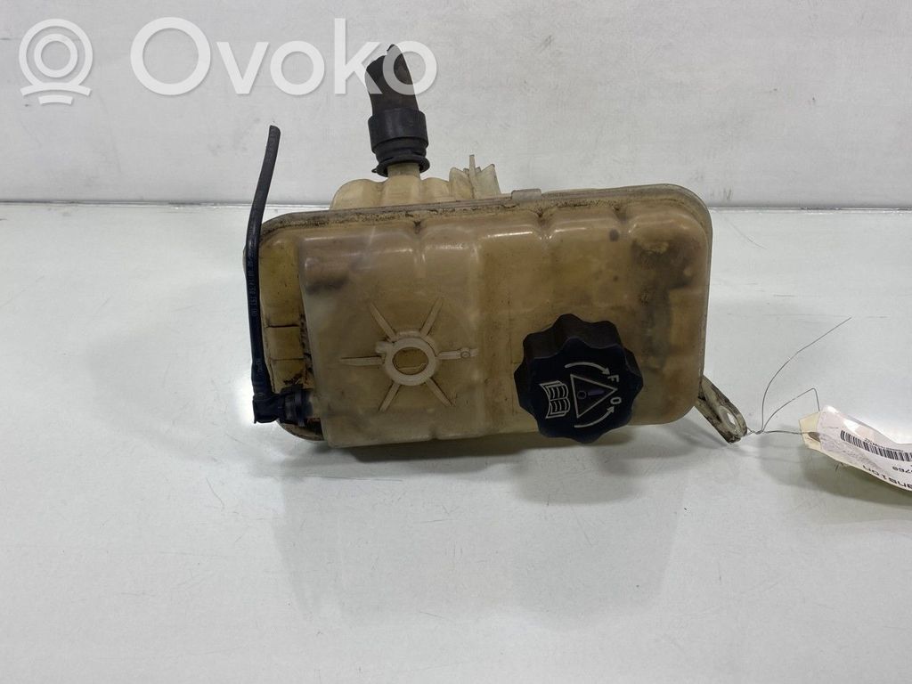 Citroen C5 Korek zbiornika wyrównawczego chłodziwa