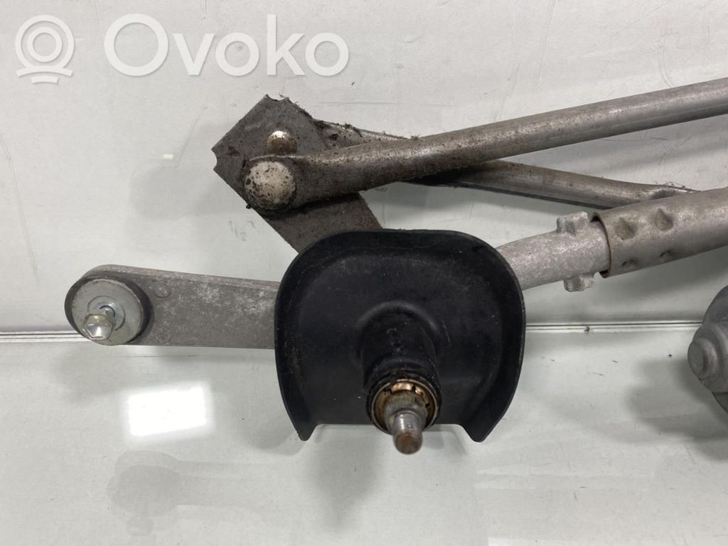 Suzuki Ignis Motor ștergător 