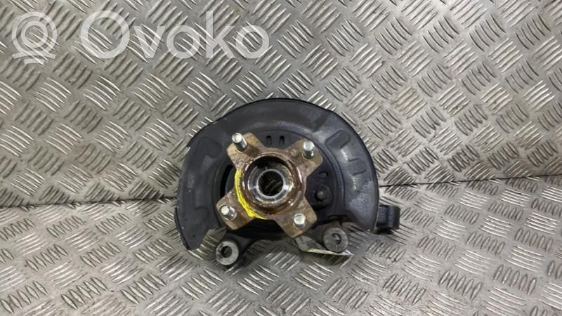Suzuki Ignis Fusée d'essieu de moyeu de la roue avant