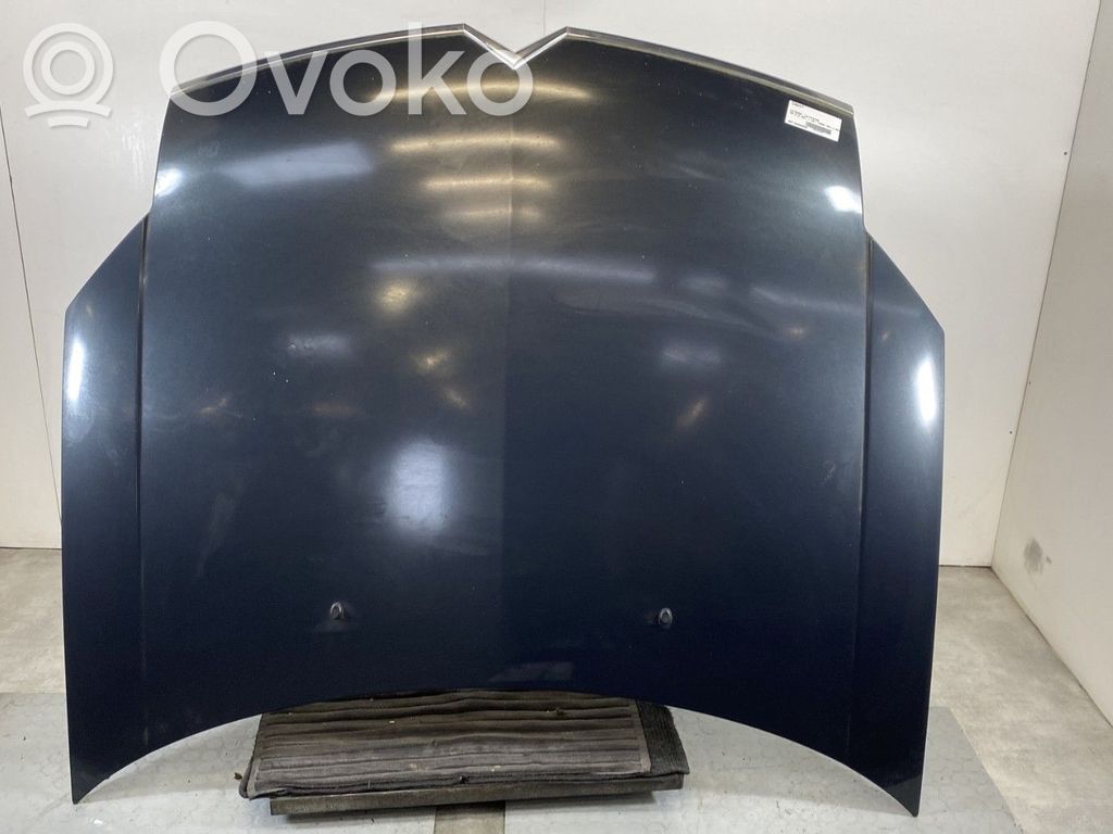 Citroen C6 Dzinēja pārsegs (vāks) 