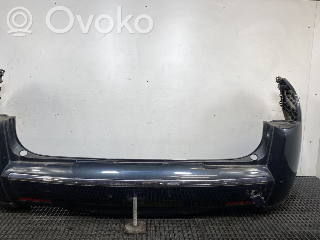 Citroen C6 Bamperis 