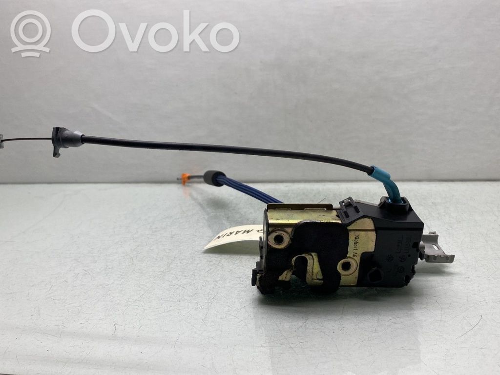 Takaoven lukko   00009138T7