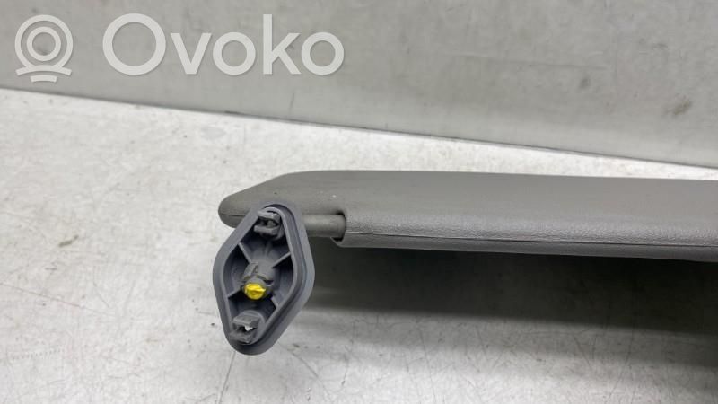 Citroen Berlingo Visera parasol 