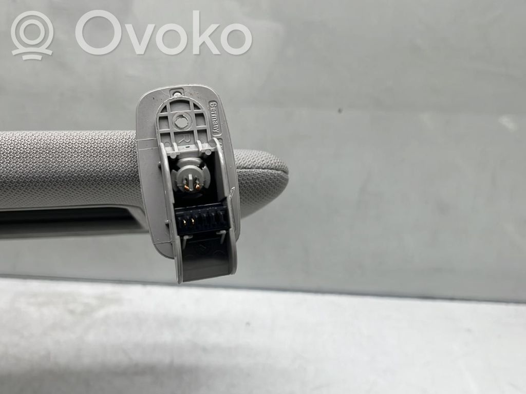 Audi A6 S6 C6 4F Visera parasol 