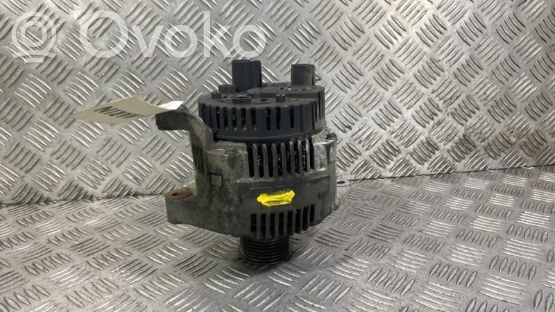 Generatorius   46430112,CEV4236