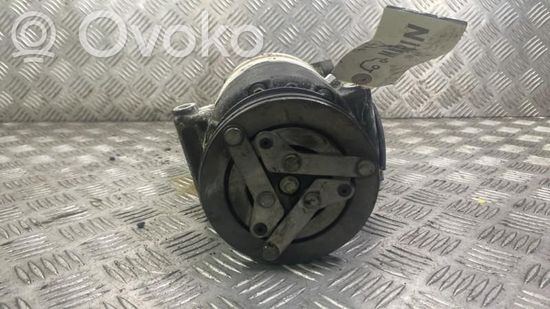 Ford Transit Air conditioning (A/C) compressor (pump) 