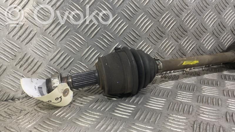 Ford Ka Eje de transmisión delantero 