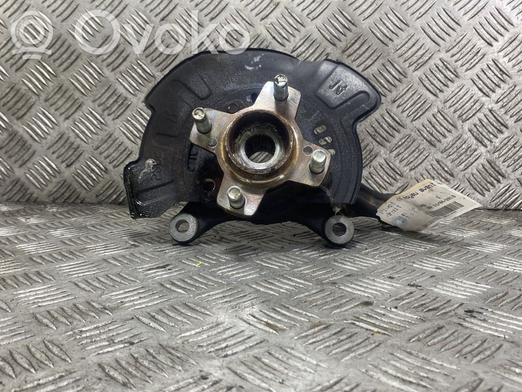 Suzuki Swift III Achsschenkel vorne 