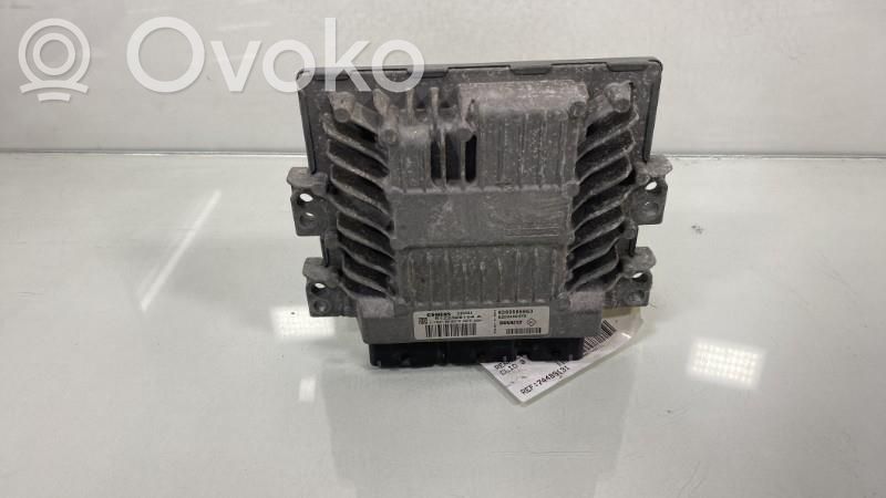 Engine control unit/module   8200843713