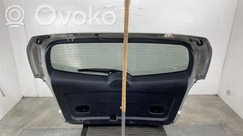 Toyota Corolla Verso AR10 Tailgate/trunk/boot lid 