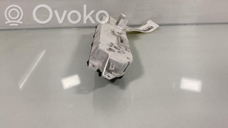 Ford C-MAX II Climate control unit 