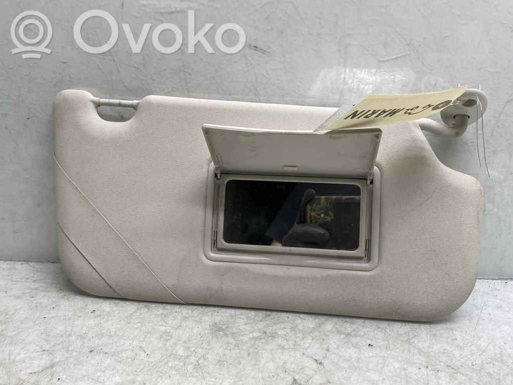 Sun visor   1895658