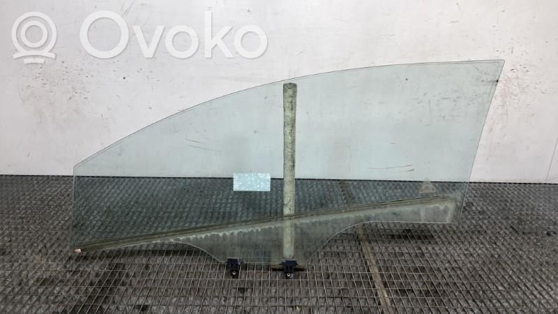 KIA Rio Vitre de fenêtre porte avant (4 portes)