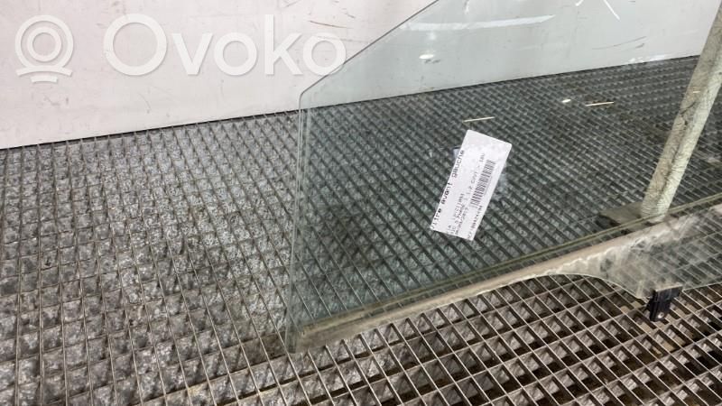 KIA Rio Szyba drzwi przednich 