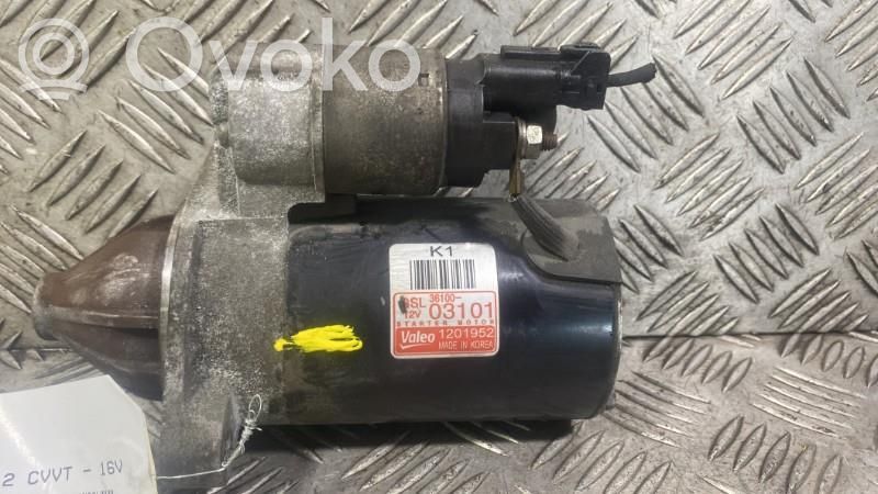 Starteris   3610003101,CEV9589