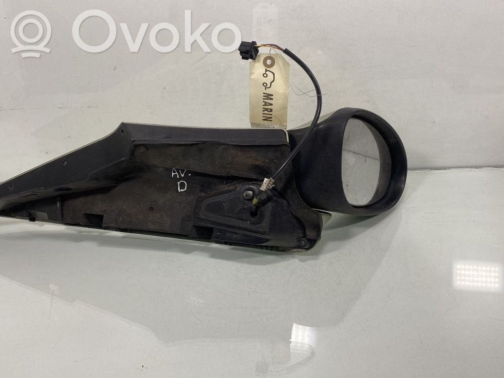 Renault Espace III Espejo lateral manual 