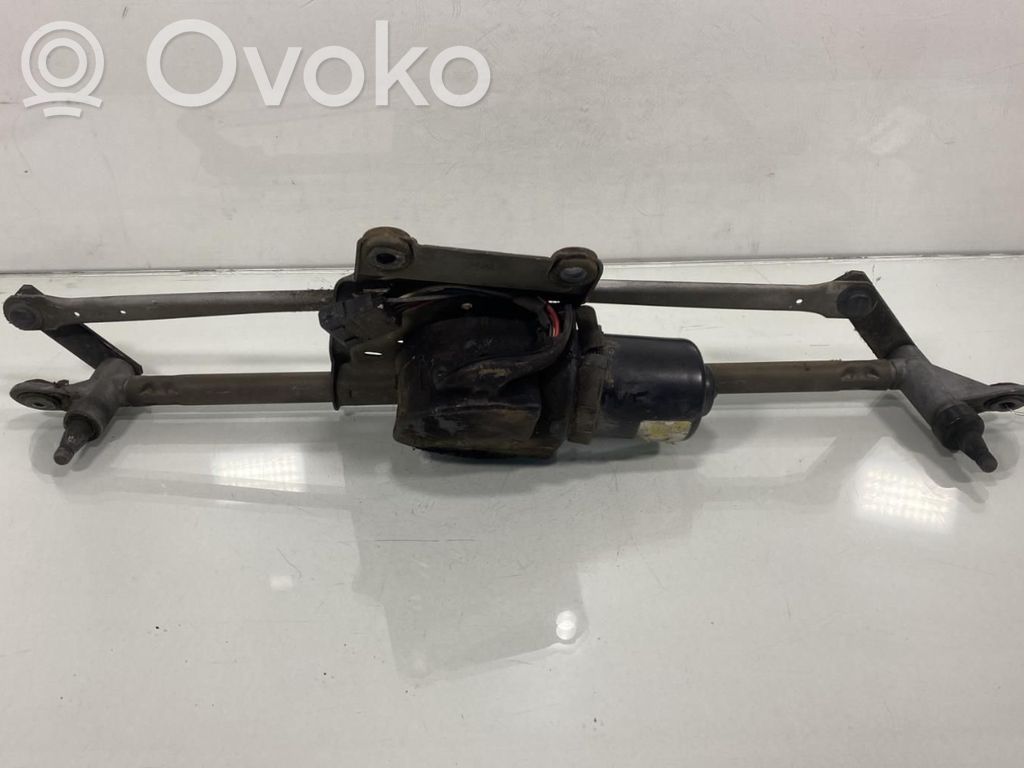 Motor del limpiaparabrisas   6405A8
