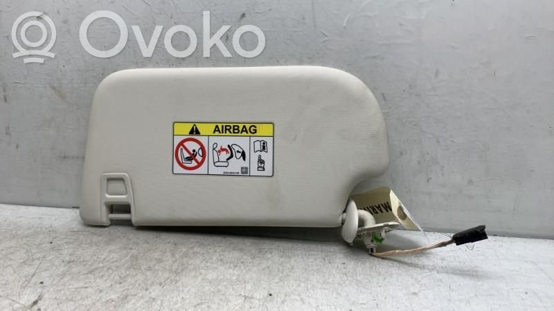 Ford Kuga II Sun visor 