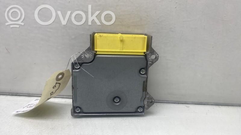 Centralina/modulo airbag   04L959655