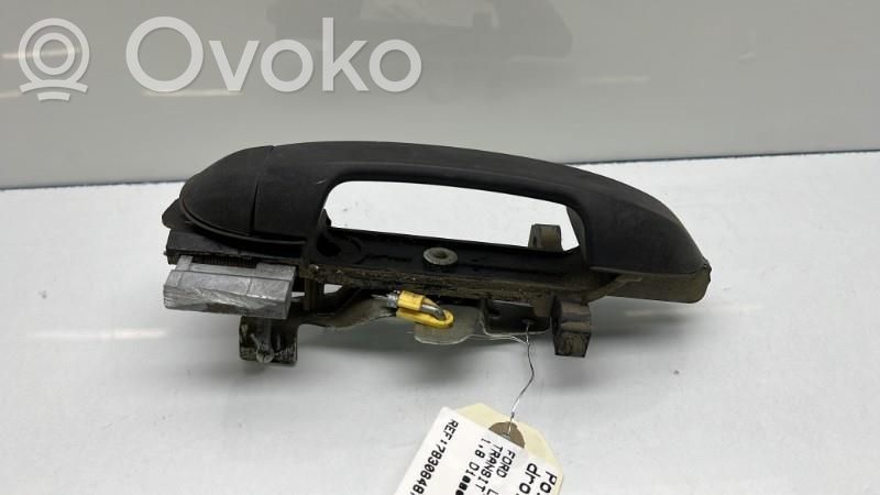 Ford Transit -  Tourneo Connect Klamka zewnętrzna drzwi bocznych / przesuwnych 