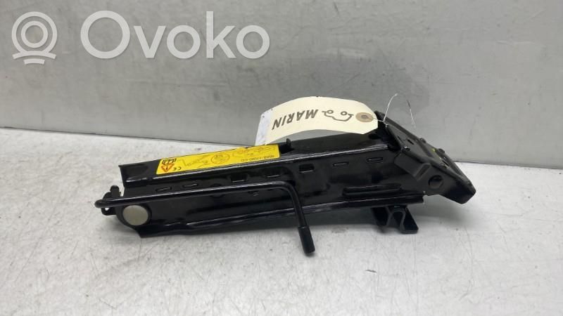 Ford Focus Lift Jack 