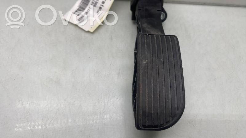 Citroen C1 Accelerator throttle pedal 