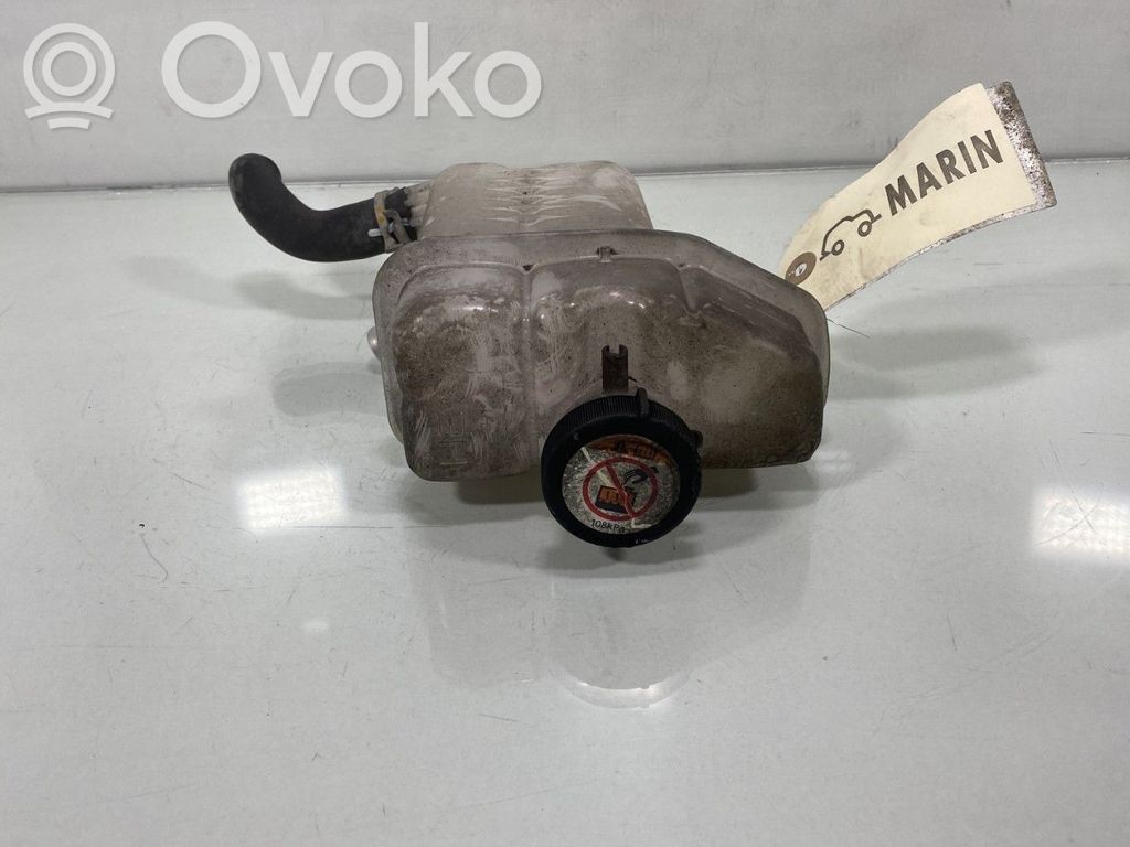 Suzuki Across Bușon vas expansiune 