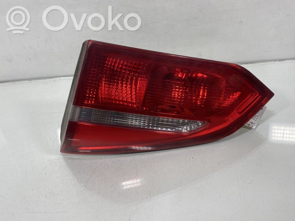 Ford Focus Tailgate rear/tail lights 