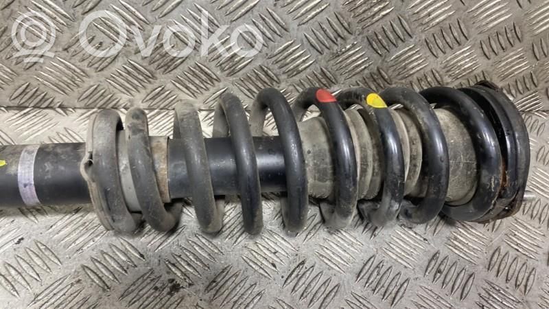 Mazda 6 Ammortizzatore anteriore con molla elicoidale 