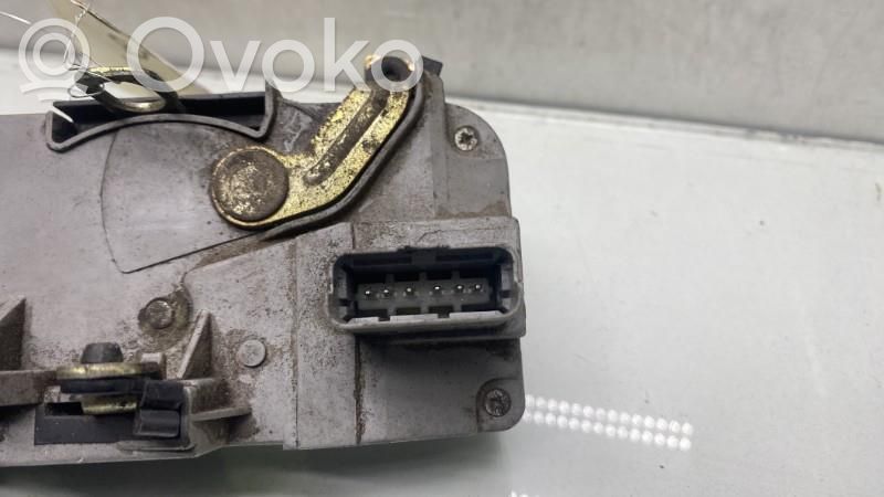 Peugeot 206 Cerradura de puerta delantera