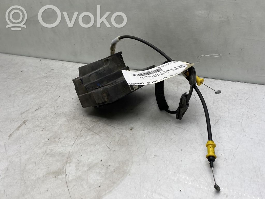 Takaoven lukko   9826126080