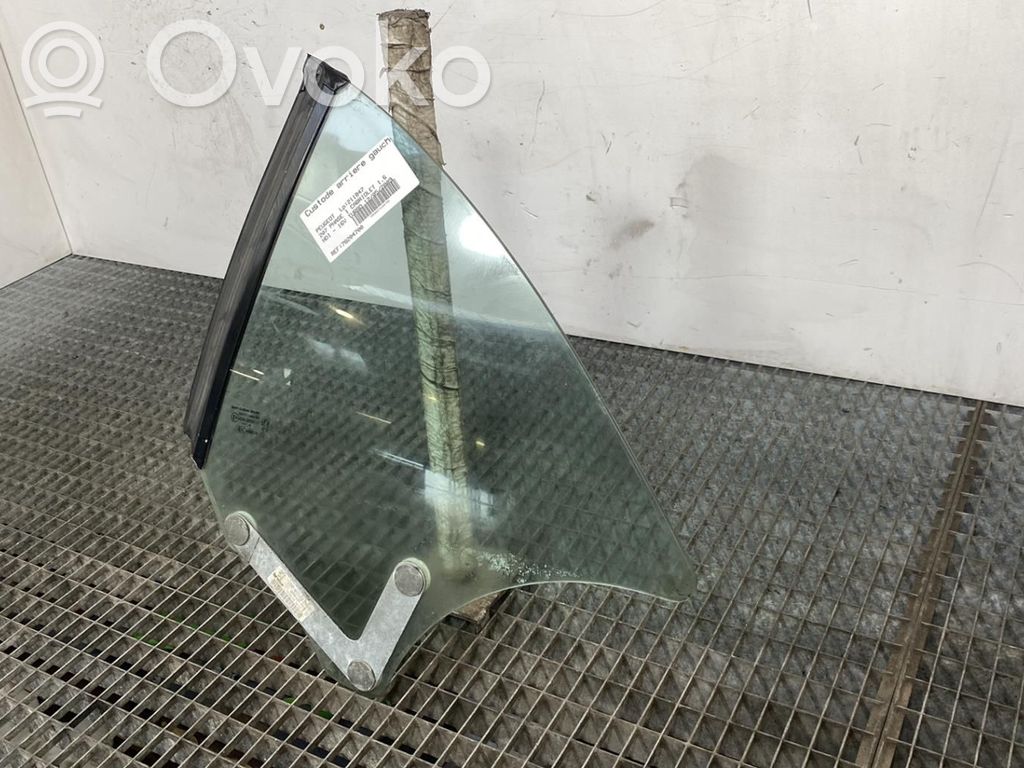 Geam lateral spate   9203HC