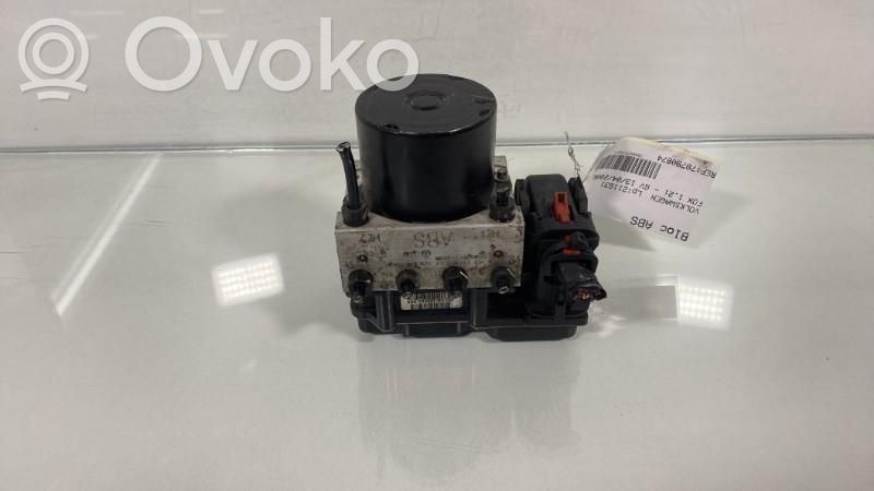 Volkswagen Fox Bomba de ABS 