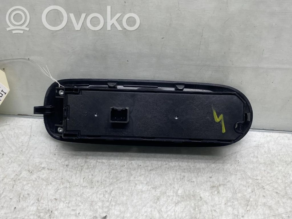 Ford Mondeo MK IV Electric window control switch 