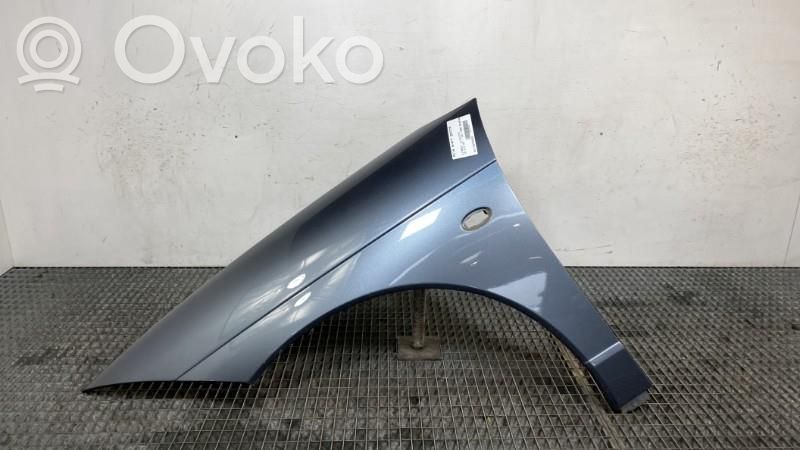 Citroen C6 Sparnas 