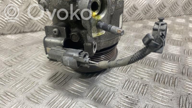 Ford C-MAX II Compresseur de climatisation 