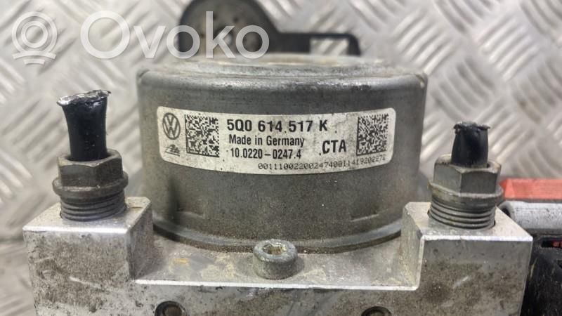 Bomba de ABS   5Q0614517LBEF