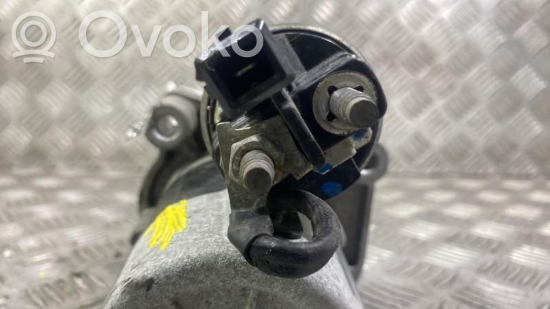 Motor de arranque   9812715480,CEV3896