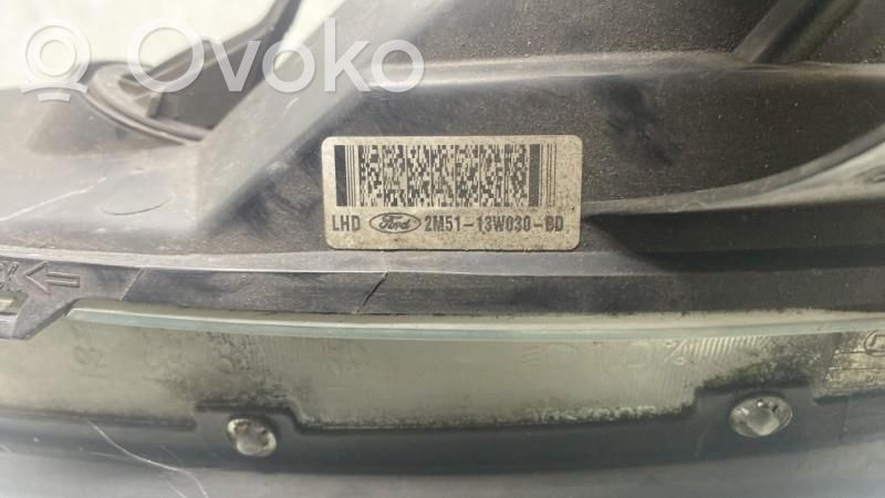 Ford Focus Faro/fanale 