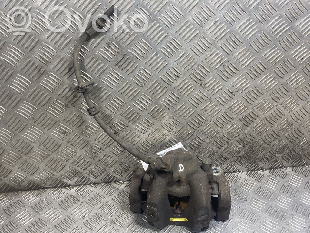 Bremssattel vorne   1609897380