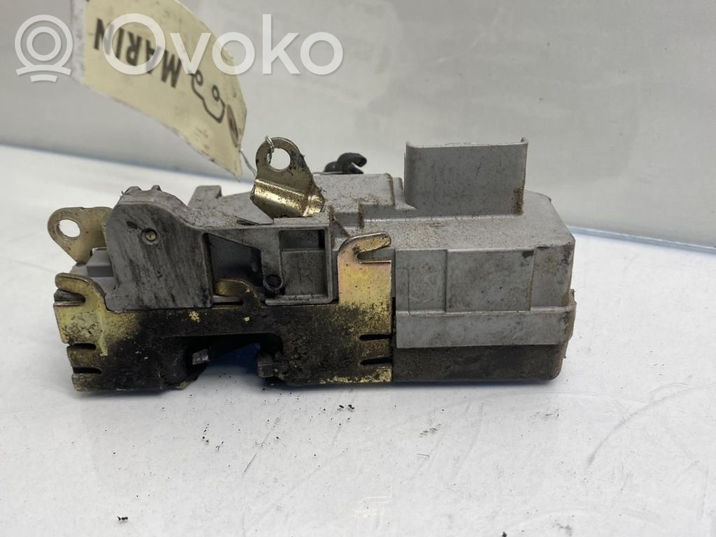 Türschloss vorne   9170CW